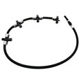thumbnail image 4 of A6460700932 6460700932 Fits for Mercedes Sprinter 22 CDI Fuel Leak Off Pipe Fuel Tank Line Hose Pipe Injector Hose, 4 of 5