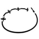 thumbnail image 4 of A6460700932 6460700932 Fits for Mercedes Sprinter 22 CDI Fuel Leak Off Pipe Fuel Tank Line Hose Pipe Injector Hose, 4 of 5
