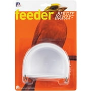 Prevue Birdie Basics Feeder Cup Large Hanging Bird Waterers Universal Fit Cage