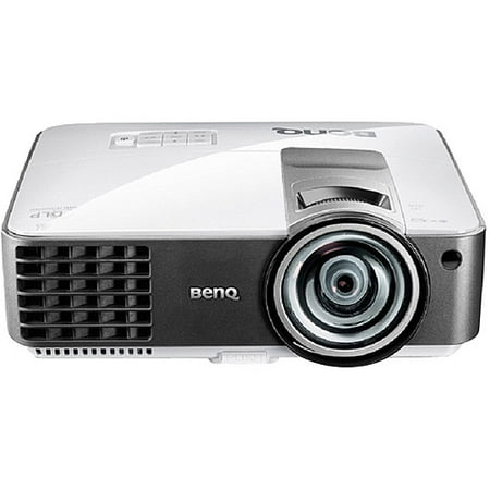 BenQ MW814ST 2500 Lumen WXGA Short Throw 3D DLP Projector