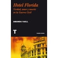 thumbnail image 1 of Hotel Florida Turner 9786077711018, 1 of 2