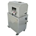 thumbnail image 4 of EQCOTWEA 4 Rollers Electric Sugarcane Juicer Juice Press Machine Stainless Steel, 4 of 12