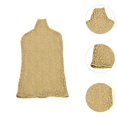 thumbnail image 6 of LeeQinersw Dress Form Cover Soft Mannequin Cloth for Fitting Tailoring Fashion Designer Yellow Lace, 6 of 9