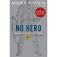 thumbnail image 1 of Pre-Owned No Hero: The Evolution of a Navy Seal, 1 of 1