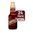 thumbnail image 1 of Pack De 24 Cerveza Bohemia Vienna Obscura 355Ml R, 1 of 1