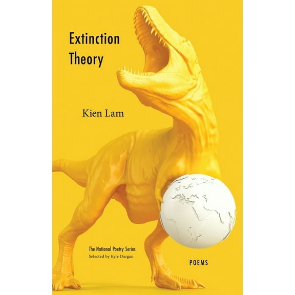 National Poetry Extinction Theory: Poems, (Paperback)