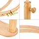 thumbnail image 4 of Soporte de Bordado de Ajustable, Aro Giratorio de 360 ​​Grados para Bordados Pequeños, Duradero, 4 of 7