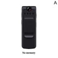thumbnail image 2 of Mini Full HD 1080P Portable Video Recorder DV Camera[ V9Q7, 2 of 5