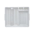 thumbnail image 2 of ESCURRIDOR DE PLATOS BLANCO, 2 of 3