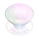 thumbnail image 2 of Parte Superior Intercambiable para Base de Soporte PopSockets para Teléfono - Cuarzo Iridiscente, 2 of 6