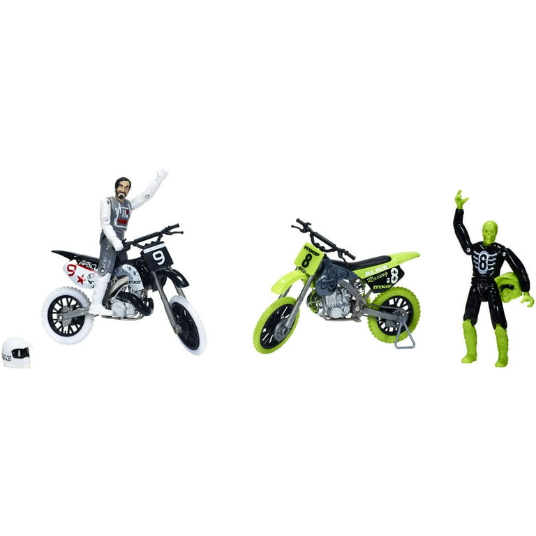 Mxs cheap toys walmart