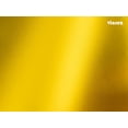 thumbnail image 1 of Vicrez Vinyl Car Wrap Film vzv10131 Chrome Satin Gold | 5ft. x 3 ft., 1 of 1