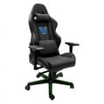 thumbnail image 3 of DreamSeat Xpression Gaming Chair with Villanova Wildcats Logo in Black, 3 of 10