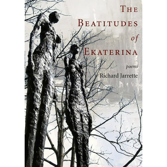The Beatitudes of Ekaterina (Paperback)