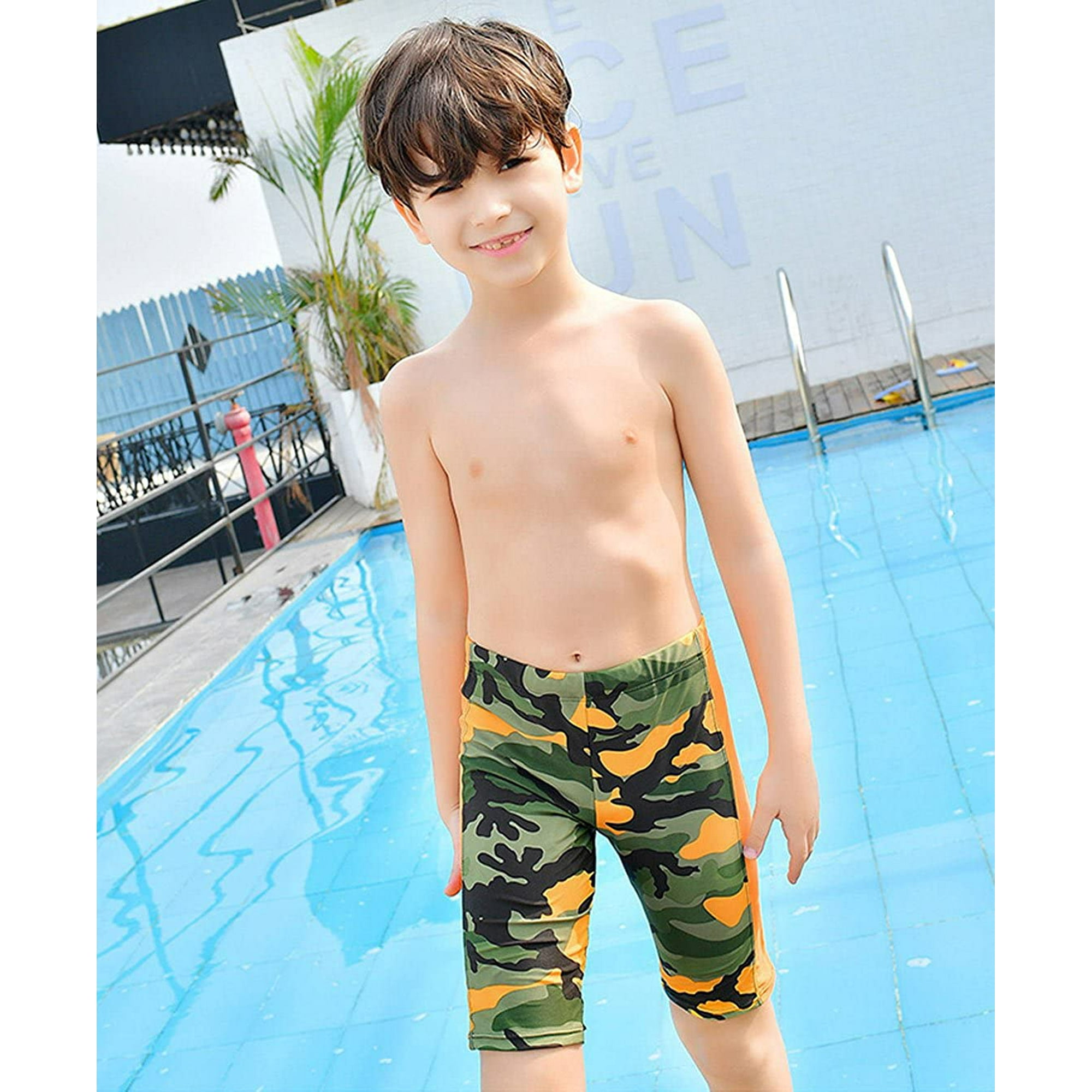 Maillot de bain jammer garcon hotsell