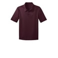 thumbnail image 5 of Port Authority® Youth Silk Touch™ Performance Polo. Y540, 5 of 6