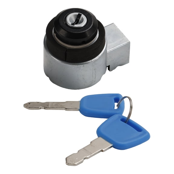 Ignition Switch for New Holland T1010 1030 1510 15