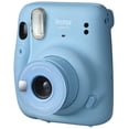 thumbnail image 1 of Cámara Fujifilm INSTAX mini 11 Azul, 1 of 3
