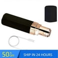 thumbnail image 2 of USB Rechargeable Women Painless Hair Removal Portable Electric Epilator Female Eyebrow Lip Cheeks Shaver Face Hair Remover 30#, 2 of 5