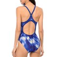 thumbnail image 5 of Beautyin Women's One Piece Athletic Swimsuit Competition Bathing Suit, 5 of 6