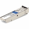 thumbnail image 2 of AddOn - SFP (mini-GBIC) transceiver module - 4Gb Fibre Channel (Short Wave), 2 of 4