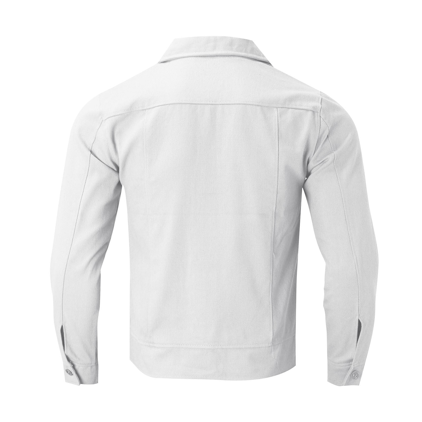 White Mens Dress Shirts Men'S Button Work Jacket Men'S Multi White Mens Dress Shirts Men'S Button Work Jacket Men'S Multi