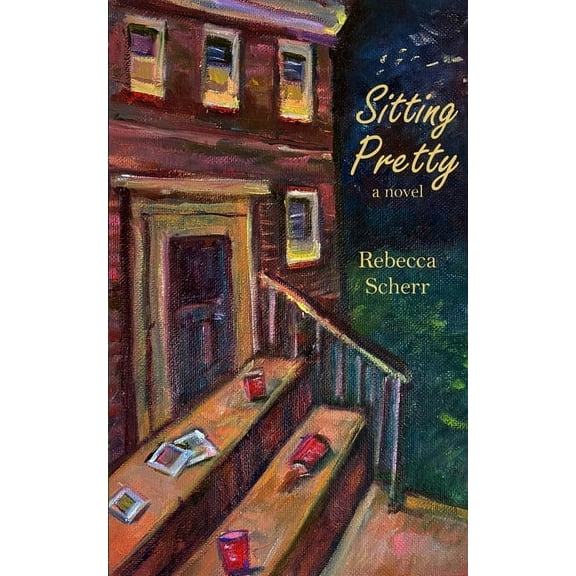 Sitting Pretty (Paperback)