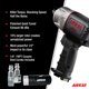 thumbnail image 2 of Llave de impacto AIRCAT 1150 Drive Killer Torque de 1/2 pulgada, 2 of 7