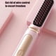 thumbnail image 4 of Cordless Hair Straightener Brush USB Rechargeable 2 in 1 Fast Heating Styling Tool for Travel, 4 of 4
