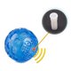 thumbnail image 5 of Juguete para perro ShuxiuWang Pelos de juguete grande con sonido Color azul, 5 of 5