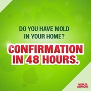 MOLD ARMOR Do-It-Yourself Mold Detection Test Kit