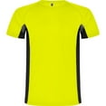 thumbnail image 1 of Roly T-Shirt de Sport à Manches Courtes Shanghai pour Garçons/filles, 1 of 4