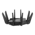 thumbnail image 4 of ASUS ROG Rapture GT-AX11000 Pro Tri-Band WiFi 6 gaming router, 2.5G port, 10G po, 4 of 5