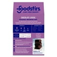 thumbnail image 2 of Foodstirs Baking Mix Chocolate Brown Lovers, 12.55 oz, 2 of 8