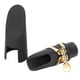 thumbnail image 3 of Kit de boquilla de saxofón soprano hermoso de rendimiento rápido piezas de saxofón profesor de estudiantes para enseñanza de rendimiento ANGGREK Otros, 3 of 8