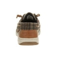 thumbnail image 4 of Sperry Top-Sider Rosefish Womens Walnut Boat Shoes, 4 of 5
