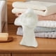 thumbnail image 5 of Molde para velas con forma de ángel, molde para velas perfumadas con forma de ángel, molde para velas de aromaterapia, 5 of 5