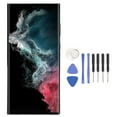 thumbnail image 2 of Screen Replacement for Galaxy S22 Ultra, 6.7 Inch LCD Display Touch Digitizer Assembly with Frame, Touch Digitizer Display Screen Assembly with Tools for S22 Ultra, 2 of 7