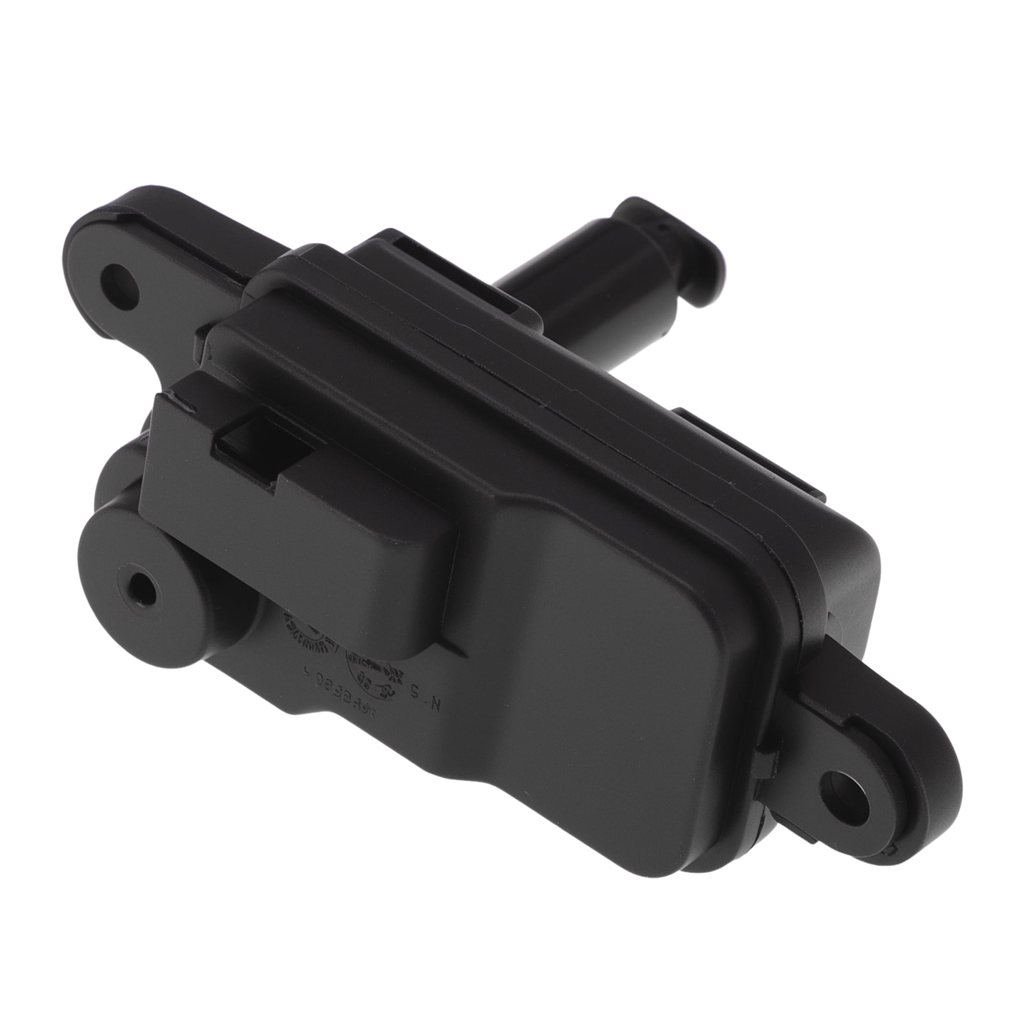 Unique Bargains Fuel Lid Actuator Gas Door Assembly 74700-TVA-A02