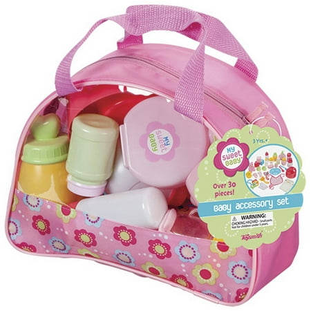 Toysmith Baby Care Accessory Kit - www.lvspeedy30.com