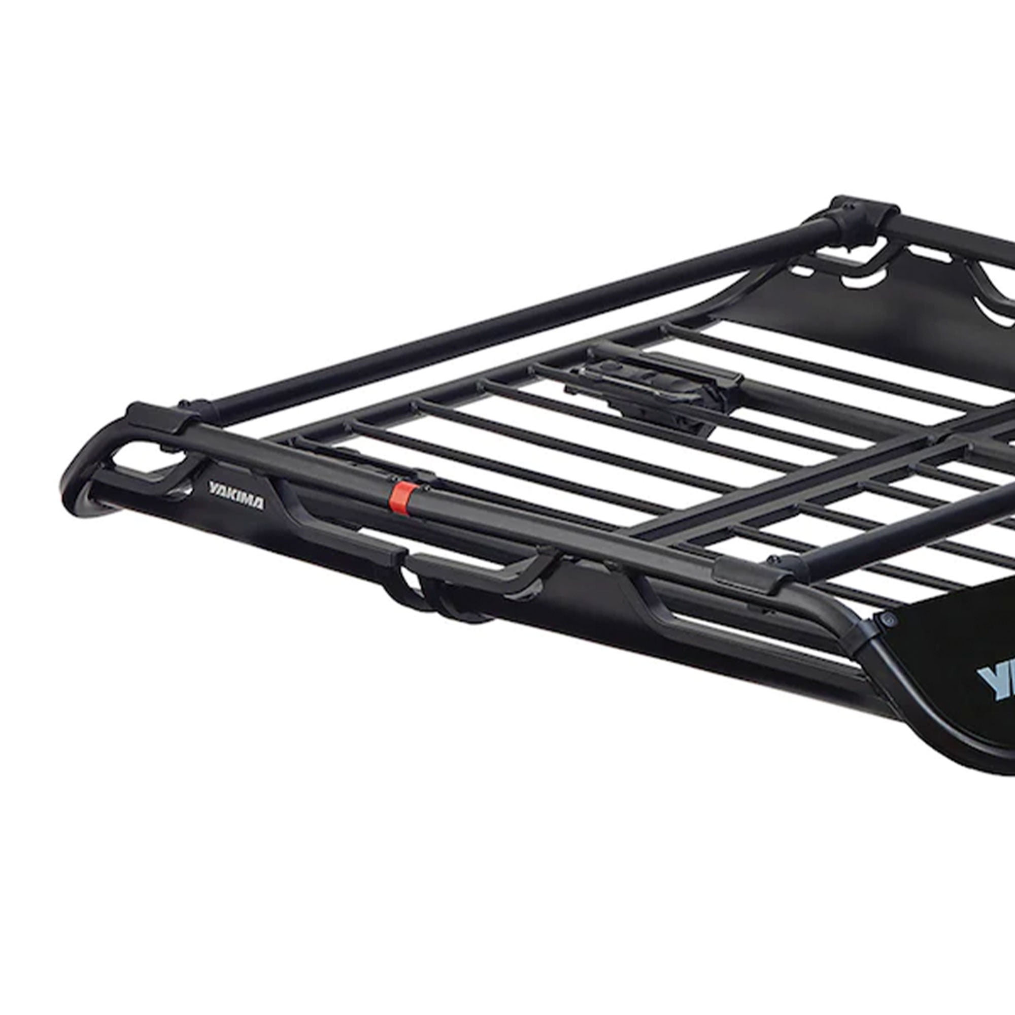 Yakima OffGrid Large Premium Cargo Basket Rack with Quick Release