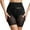Black, variant on Elainilye Fashion Women's Shapewear Tummy Control High Waist Tight Belly Pants for Postpartum Fake Buttress Butt Lifting Pants,Beige