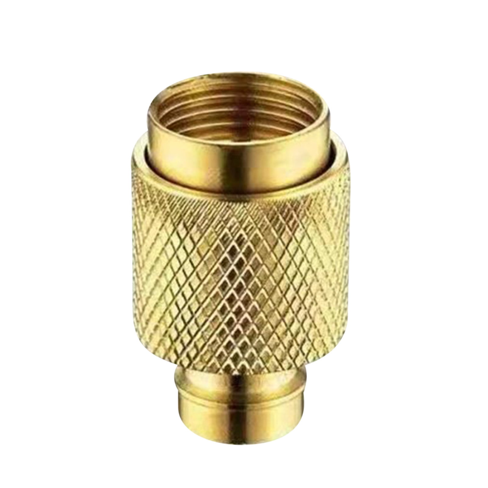 Details about   Tap Connector Adaptor Universal Garden Water Fit Hose Pipe Tap Brass Adapter 