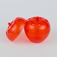 thumbnail image 4 of Clearance Small Apples Fruit Fly Catcher Free Of Medicines Fruit Fly Catcher，Fly Catcher,Fruit Fly Catcher For Indoors, Fly Catcher For Indoors Clear, 4 of 5