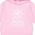 thumbnail image 3 of Inktastic Someone in Florida Loves Me Toddler Hoodie, 3 of 4
