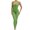 R-647 Lime Green, variant on Gray Track Gym Yoga Trousers Pants for Ladies Fall Summer Slim Tunics Bodycon Basic Long Cuff Leg Coveralls Trousers Pants One Piece Womens 2026 Clothes S