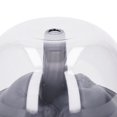 thumbnail image 2 of Ultrasonic Large Mist Volume Essential Oil Diffuser Humidifier with Colorful Light 260ml Green - Cool Mist Aromatherapy Diffuser (6.3 x 4.7 in / 16 x 12 cm), 2 of 9