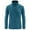 Blue, variant on Kctiaxy Long Sleeve Sun Shirt Men Turn-down Collar Thin Causal Jackets Zipper Quickly Dry Loose Sunscreen Outwear Jacket with Pockets Fall Savings