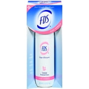FDS Baby Powder Feminine Deodorant Spray, 1.5 oz