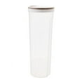 thumbnail image 1 of Choosebetter Contenants Hermétiques pour Aliments, Organisation et Rangement du Garde-Manger, Contenants à Pâtes pour Garde-Manger, 1 of 4
